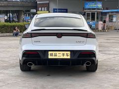 Changan UNI-V Third Generation 1.5T 500Bar Prestige - фото 8