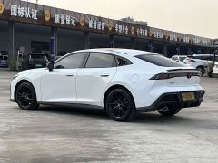 Changan UNI-V Third Generation 1.5T 500Bar Prestige - фото 9