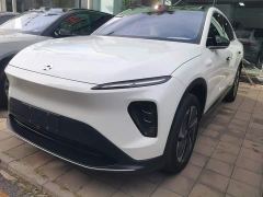 NIO EC7 75kWh - ფოტო 1