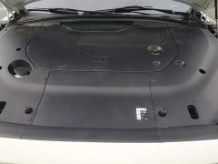 NIO EC7 75kWh - ფოტო 10