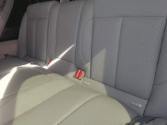 NIO EC7 75kWh - ფოტო 11