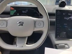 NIO EC7 75kWh - ფოტო 12
