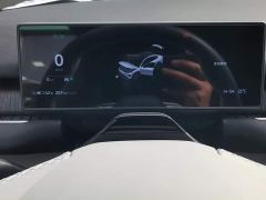 NIO EC7 75kWh - ფოტო 14