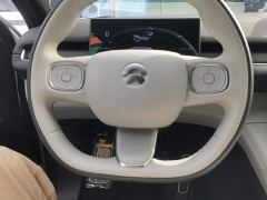 NIO EC7 75kWh - ფოტო 15