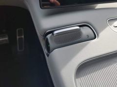 NIO EC7 75kWh - ფოტო 16