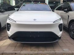 NIO EC7 75kWh - ფოტო 2