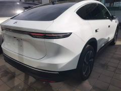NIO EC7 75kWh - ფოტო 3