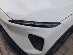 NIO EC7 75kWh - ფოტო 5