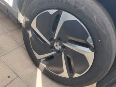 NIO EC7 75kWh - ფოტო 6
