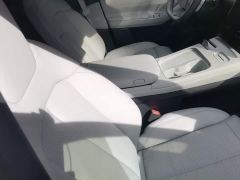 NIO EC7 75kWh - ფოტო 8