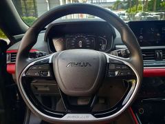 Aeolus AX5 230T Automatic Zhuifeng Edition - ფოტო 10