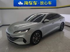 BYD Seal 06 DM-i 120KM Premium Edition - photo 1