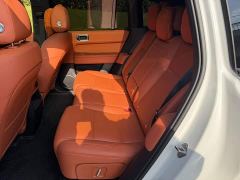 Li Auto L6 Pro - ფოტო 12