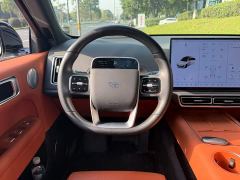 Li Auto L6 Pro - ფოტო 14