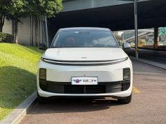 Li Auto L6 Pro - ფოტო 2