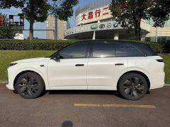 Li Auto L6 Pro - ფოტო 3
