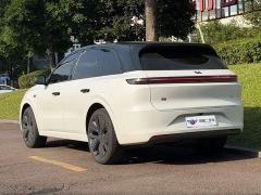 Li Auto L6 Pro - ფოტო 4