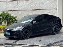 Tesla Model Y Rear-Wheel Drive - photo 1