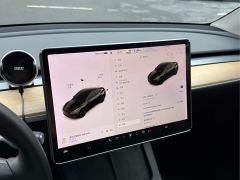 Tesla Model Y Rear-Wheel Drive - photo 10