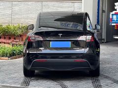 Tesla Model Y Rear-Wheel Drive - photo 11
