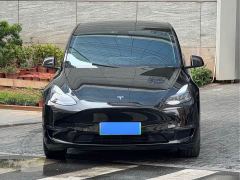 Tesla Model Y Rear-Wheel Drive - photo 2