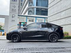 Tesla Model Y Rear-Wheel Drive - photo 3