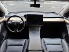 Tesla Model Y Rear-Wheel Drive - photo 6