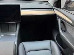 Tesla Model Y Rear-Wheel Drive - photo 9