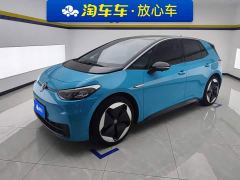 Volkswagen ID.3 Pure Smart Edition - ფოტო 1