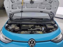 Volkswagen ID.3 Pure Smart Edition - ფოტო 10