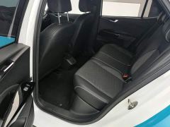 Volkswagen ID.3 Pure Smart Edition - ფოტო 11