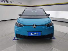 Volkswagen ID.3 Pure Smart Edition - ფოტო 2