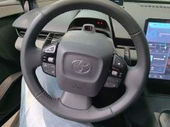 Toyota bZ5 630 PRO - photo 15