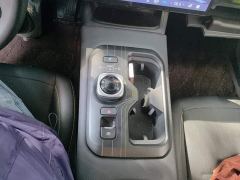Toyota bZ5 630 PRO - photo 16