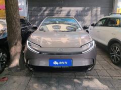 Toyota bZ5 630 PRO - photo 2