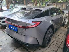 Toyota bZ5 630 PRO - photo 3