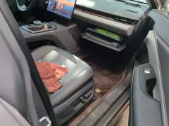 Toyota bZ5 630 PRO - photo 8