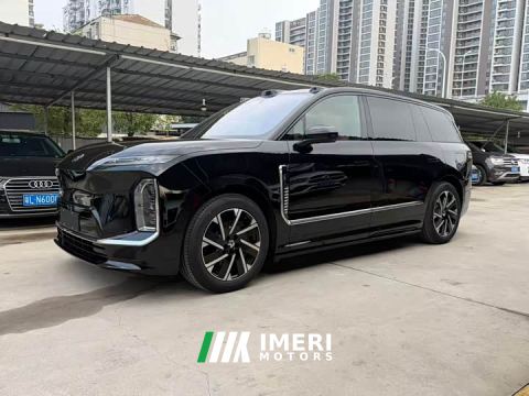 2026 NIO ES9 102kWh Executive Island Luxury Edition - car from China