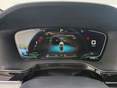 BYD Yuan Plus DM-i 112KM Premium Edition - фото 9