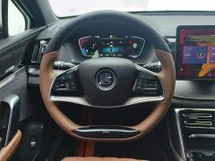 BYD Yuan Plus DM-i 112KM Premium Edition - фото 10
