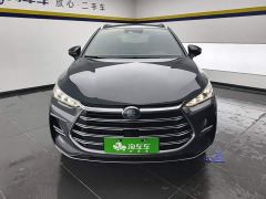 BYD Yuan Plus DM-i 112KM Premium Edition - фото 1
