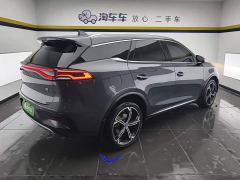 BYD Yuan Plus DM-i 112KM Premium Edition - фото 2
