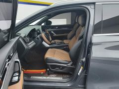 BYD Yuan Plus DM-i 112KM Premium Edition - фото 4