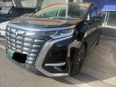 Denza D9 DM-i 980 Four-Wheel Drive Premium - photo 1