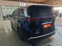 Denza D9 DM-i 980 Four-Wheel Drive Premium - photo 12