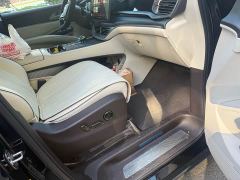 Denza D9 DM-i 980 Four-Wheel Drive Premium - photo 2