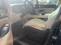Denza D9 DM-i 980 Four-Wheel Drive Premium - photo 6