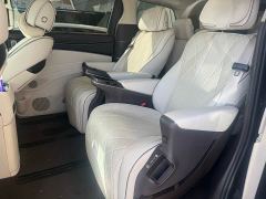 Denza D9 DM-i 980 Four-Wheel Drive Premium - photo 7