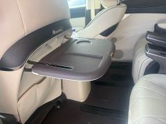 Denza D9 DM-i 980 Four-Wheel Drive Premium - photo 8