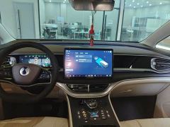 Denza D9 DM-i 980 Four-Wheel Drive Premium - photo 9